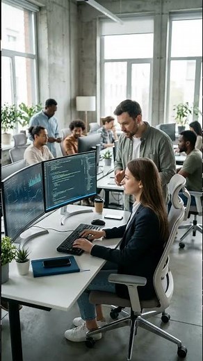 How to Become a Machine Learning Engineer in 5 Steps (From Zero to Senior) 🚀