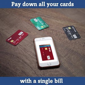 38 reactions · 15 shares | "This is not your normal finance app. It actually does the hard work for me vs. just showing me suggestions. All I do is make one payment to Tally each month and they take care of the rest. It has saved me a good chunk of money." | Tally | Facebook