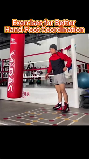 #foryou #fyp #mma #boxing #training #punch