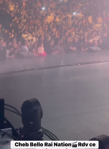 Cheb bello Officiel sur TikTok