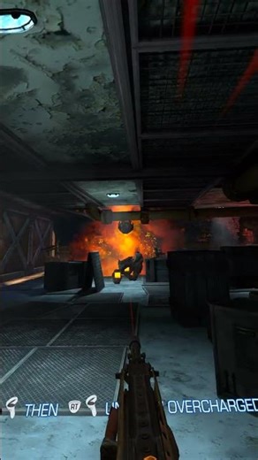 🇫🇷 🔥 FrOgZ – JEU TOP - Bulletstorm VR (Meta Quest) Carnage créatif et Skillshots en VR brutale