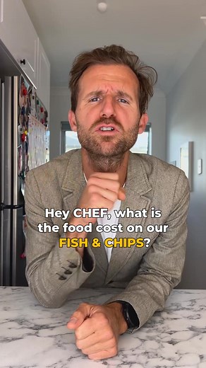 Optimizing Food Costs with Chef Notepad