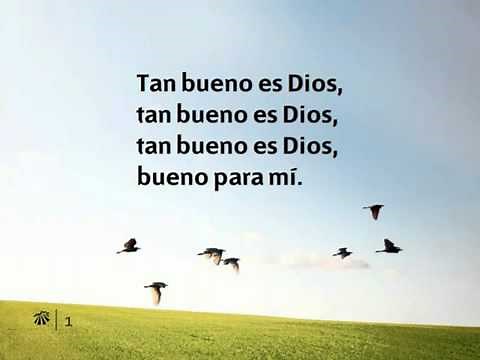 054 Tan bueno es Dios - Nuevo Himnario Adventista