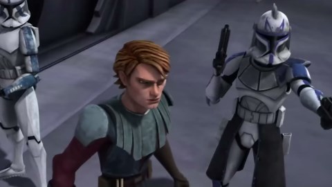 The Complete Guide to Separatist Droid Starfighters | All Types & Variants!