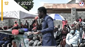 108K views · 10K reactions | A sneak peek into the National Unity Platform headquarters just launched today! | Bobi Wine | Facebook