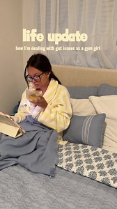 Gut Health Update: Living with Gastritis — Symptoms, Gym Tips, Recovery