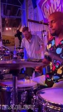 LIVE “Cissy Strut” Cover at Acme Feed & Seed (8/21/26)