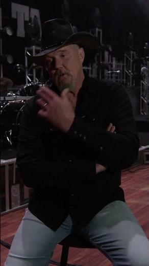 Trace Adkins Remembers Recording His Album "More..."