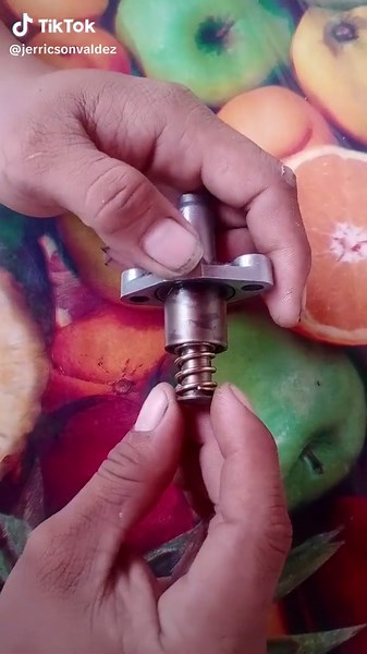 paano malalaman kung sira o ayos ang tensioner ng motor