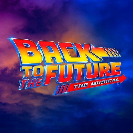 Back to the Future The Musical