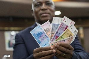 Zanu PF wants ZIG as the sole currency in Zimbabwe