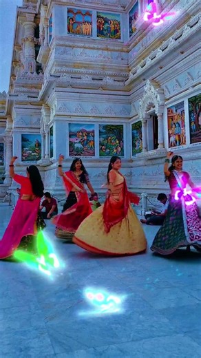 shyama aan baso vrindavan main #shorts #vrindavan #shortsfeed #trending #krishna