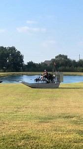 Update on my Disney world airboat purchase. It’s fun. | Florida's Best Boats