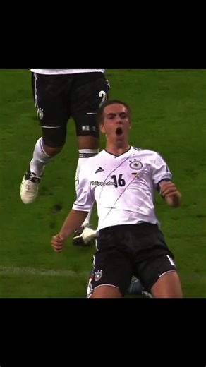 Philipp Lahm: The Greatest Right Back in Football History