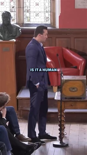 RIP to Charlie Kirk, one of the world’s best pro-life debaters ♥️ | We are the 52%