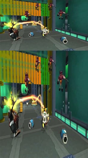 Forced Entry | #Twitch #ratchetandclank #ratchetandclank2