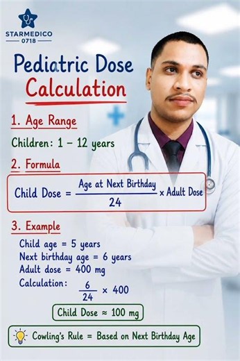 💉 Drug Calculation Made Easy | Complete Nursing Drug Calculation Tutorial 💉