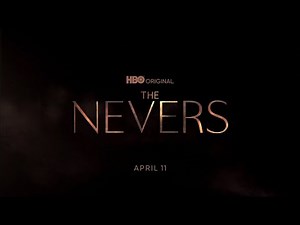 The Nevers "Trailer"