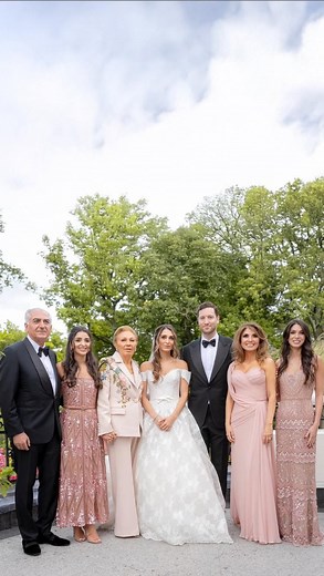 persianwedding | ‎نیم نگاهی به عروسی شاهدخت ایمان پهلوی در پاریس✨ First glimpse of Princess Iman Pahlavi’s royal wedding in Paris💍 منتظر عکس و ویدئو های...‎ | Instagram