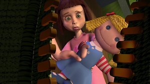 Watch 'She's lying! Whatever she says is not true!' | Toy Story Clip