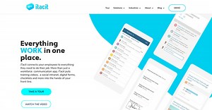 Seaboard digitizes onboarding & training | iTacit.
