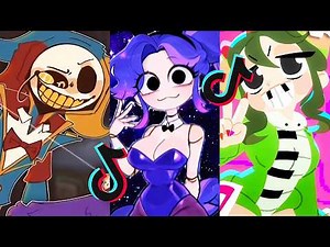Poppy Playtime 5 💀 BEST TikTok Compilation #62