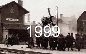 【1999】历史回顾