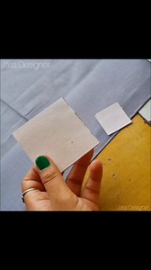 7.3M views · 97K reactions | Beautiful Sleeves Design With Wool | Viral Wool Sleeves Design Ideas | Sewing Tips And Tricks With Jass Designer #sleevesdesign #wool #sewing #stitching #design #fashion #craft #kurti #sewingproject | Jass Designer | Facebook