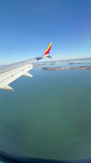 Boston #TravelVlog #ATL ➝ Boston ✈️ A city I spent 10 years in… some memories never leave. Who’s watching from Boston?” #ATLtoBoston #VisitBoston #TravelLife