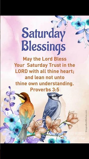 Happy Saturday Blessings | Saturday Morning Quotes | Saturday greetings | Hello Saturday wishes img