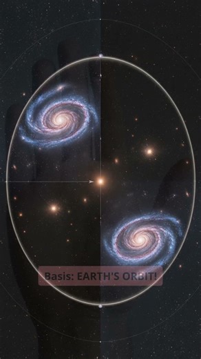 Why Do Astronomers Wait 6 Months for This Trick?