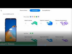 Wondershare MobileTrans