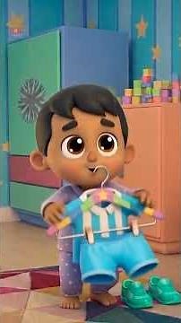 Ready for Travel Song, यात्रा के लिए तैयार गीत, Traveling Song For Kids In Hindi