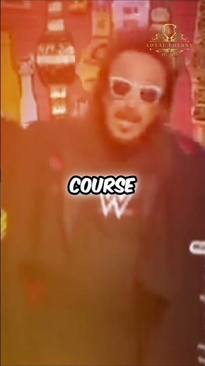 Inside the Life of Wrestling Legend Jimmy Hart