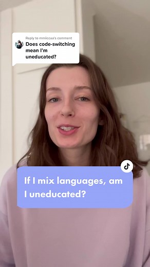 Exploring Code-Switching: Share Your Languages!