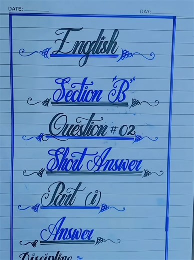 Top Study Tips for Mastering Your English Paper