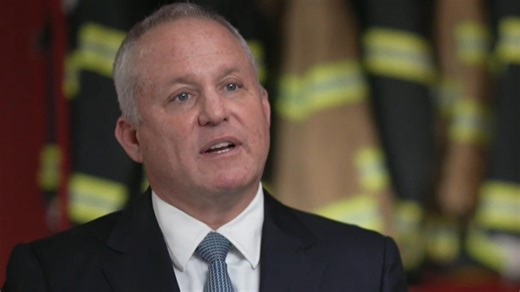 CBS Mornings:FDNY commissioner reflects on plans to resign following Mamdani's mayoral victory