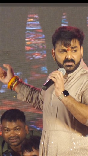 #Power Star Pawan Singh #klumusiccenter #bhojpuri #stageshow