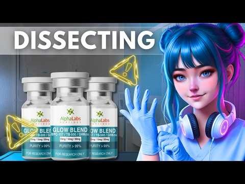 Go Alpha Labs Peptides Review: Legit Research Source or Worth the Risk? (2026)