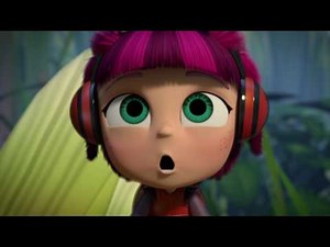 Beat Bugs