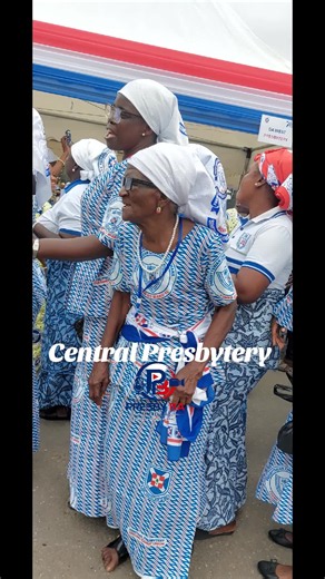 Central Presbytery to the whole world. #presbyterian #foryoupage #viraltiktok #fyp #viral @Everything Presbyterian