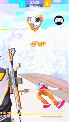 headshot#tranding#viral#short feed#ग्#1vs1 grow chanle