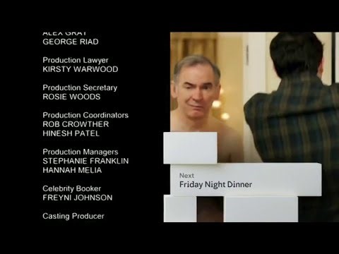 Channel 4 Continuity & Advert Breaks - Friday 22nd July 2016