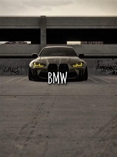 BMW Edit – Dark Mode Cinematic 🔥🚗