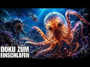 Das Kambrium (So wie wir es verstehen) | Doku zum Einschlafen