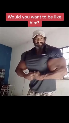 The Risks of Steroid Use: Fake Muscles and Stupidity at its Finest