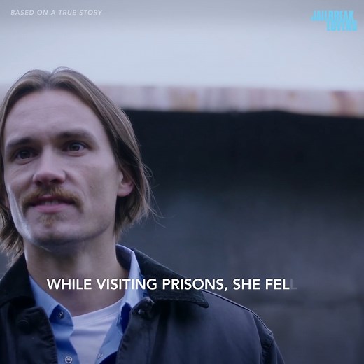 Are you ready to find out how this unconventional love story ends? Tune-in to the premiere of #JailbreakLovers next Saturday at 8/7c. | Lifetime