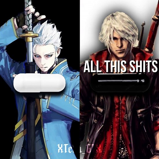 Exploring the Depths of DMC5: Characters and Themes