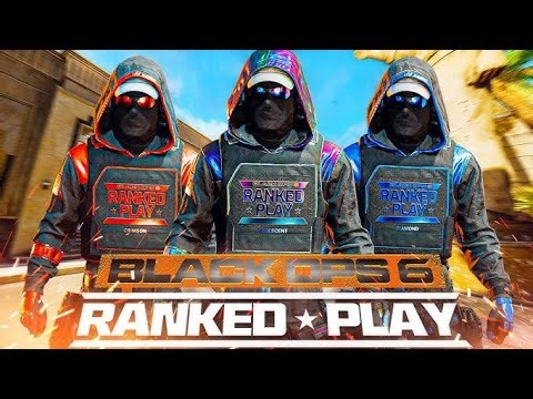 The Semtex Had Him Confused #bo6ranked