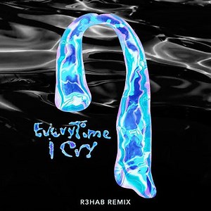 Ava Max - Everytime I Cry (R3hab Remix)